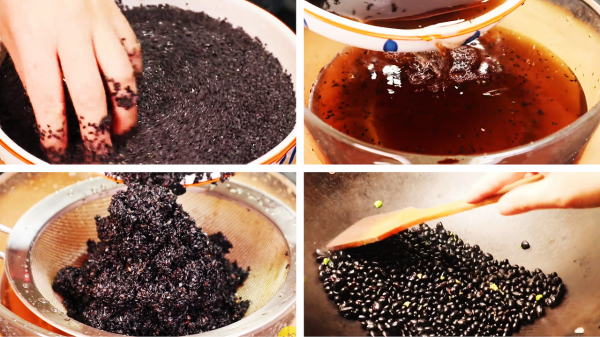 女人40歲別太節儉，常吃9種“零嘴”，滋陰補血，氣色紅潤顯年輕