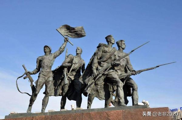 東歐3國旅行見聞:西方對東方的妖魔化,遠不止一個“眯眯眼” 東歐3國旅行見聞:西方對東方的妖魔化,遠不止一個“眯眯眼”