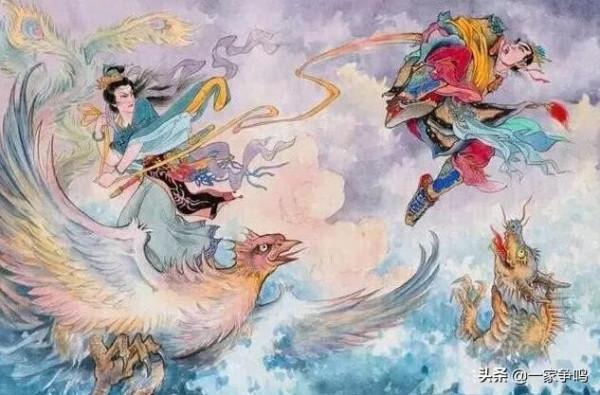 何為“八部正神”？這裡的“八部”，究竟是指哪八部？