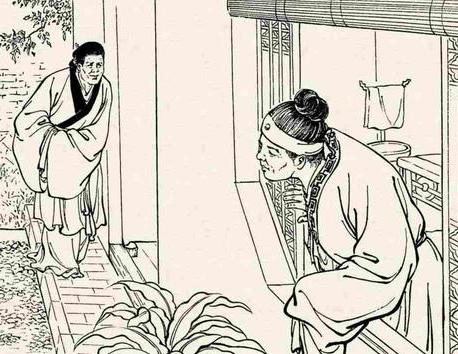 民間奇案:雪夜,妻子離奇失蹤,發現她和一個和尚在枯井裡 民間奇案:雪夜,妻子離奇失蹤,發現她和一個和尚在枯井裡