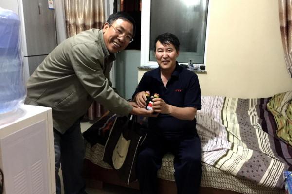 自駕房車亞歐旅行的軼聞趣事(04) 自駕房車亞歐旅行的軼聞趣事(04)