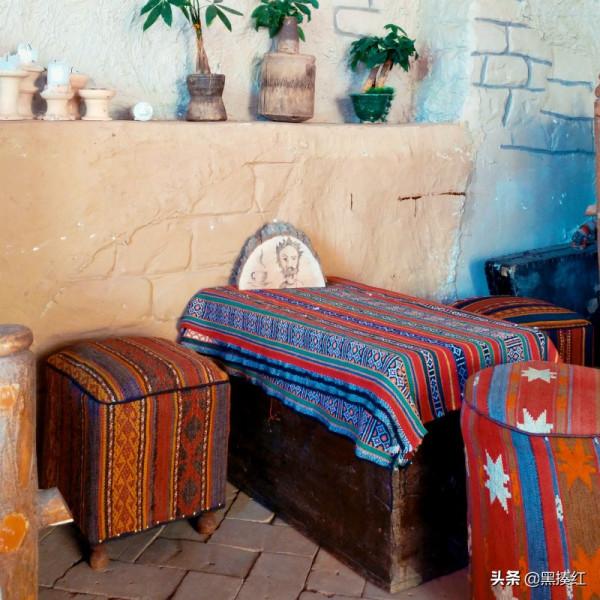 新疆遊記 | 獨特的“伊斯蘭幾何”圖案 新疆遊記 | 獨特的“伊斯蘭幾何”圖案