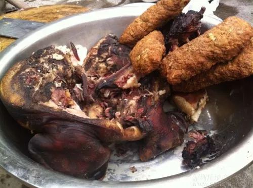 春節版蘆山話欣賞，看得懂的笑安逸