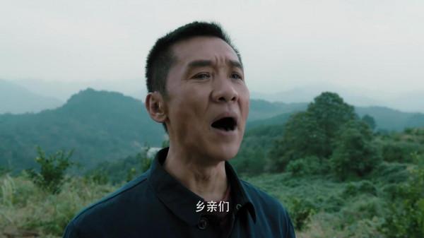 《功勳》今晚開播：郭濤老年妝震撼，周迅被點將，王雷眼神戲絕了