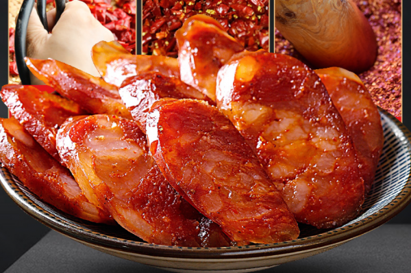 分享冬季常見5種臘味的醃製方法，每種都臘味十足，肉質鹹香緊實