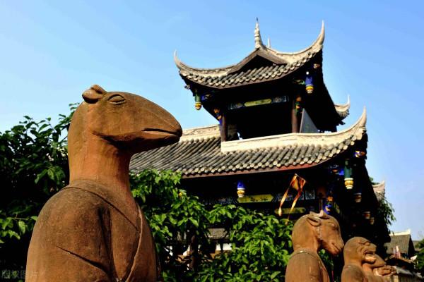 四川這三座小城，空氣好環境佳，低消費，適合養老，有你家鄉嗎