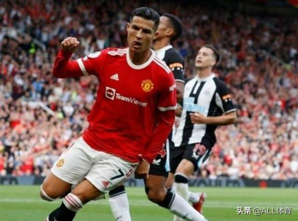 客場28連勝!曼聯戰西漢姆衝擊英超新紀錄,C羅能否連場破門? 客場28連勝!曼聯戰西漢姆衝擊英超新紀錄,C羅能否連場破門?