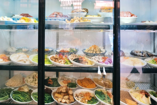 咕咕噠！挖到一家店，打車300塊都值得專程跑一趟