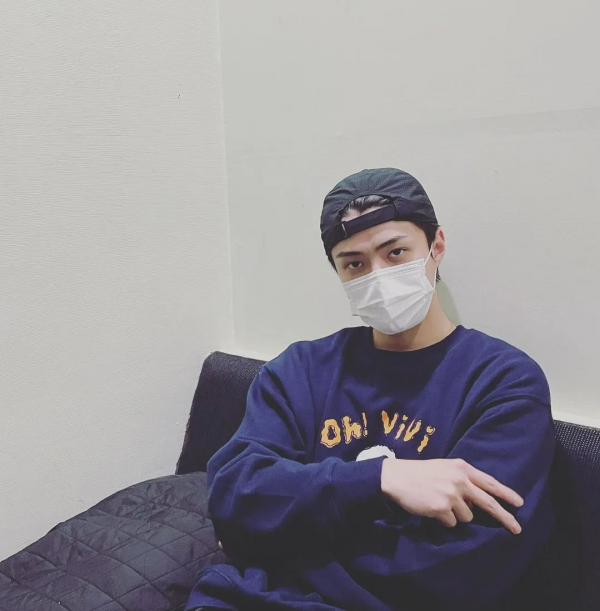 情侶頭像 l 和你的cp掛組情頭吧