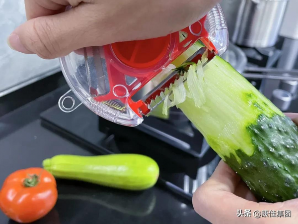 康康好物推薦 | 有這些萬能好物，吃貨們如虎添翼