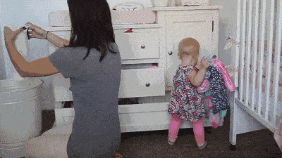 在家應對「精力旺盛」孩子的訓練方法 在家應對「精力旺盛」孩子的訓練方法