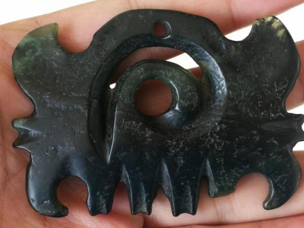 紅山文化凝結著五千年的文化和智慧 紅山文化凝結著五千年的文化和智慧