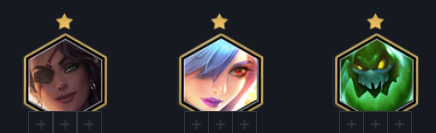 雲頂S6卓爾不群，連勝九五至尊陣容推薦