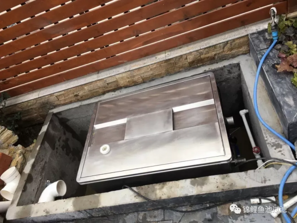 你家和最美庭院之間,只差一個魚池的距離 你家和最美庭院之間,只差一個魚池的距離