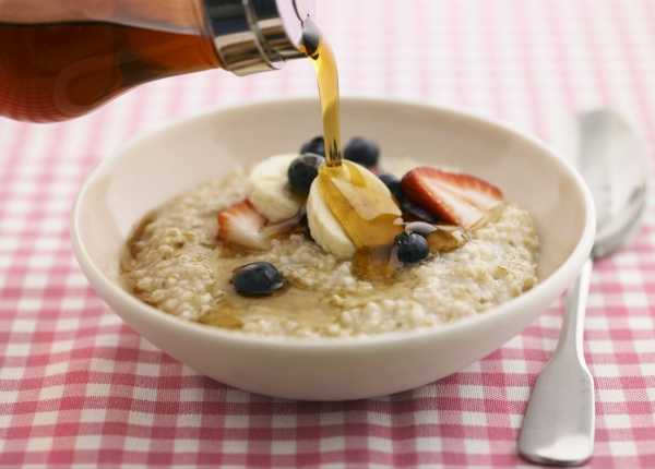 減肥時想吃零食吃什麼? 減肥時想吃零食吃什麼?