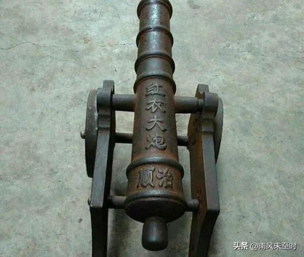 以“騎射立國”的清王朝，在近代吃了大虧，為何還堅持不發展火器