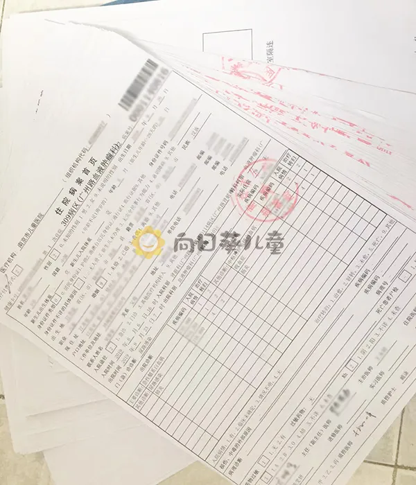 5次大化療、12個維持治療，8個月嬰兒喝著母乳對抗白血病