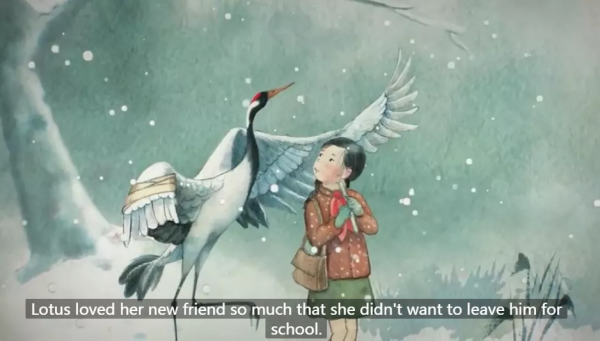 又見寶藏，我給大家找來了好多分級和繪本精講影片