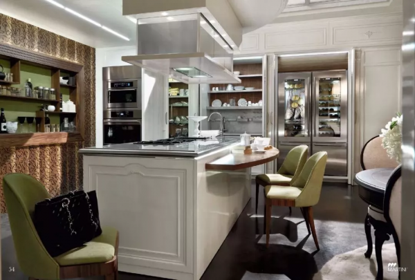 第60期：義大利Martini Mobili 傢俱圖冊歐洲奢華生活理念高畫質大圖