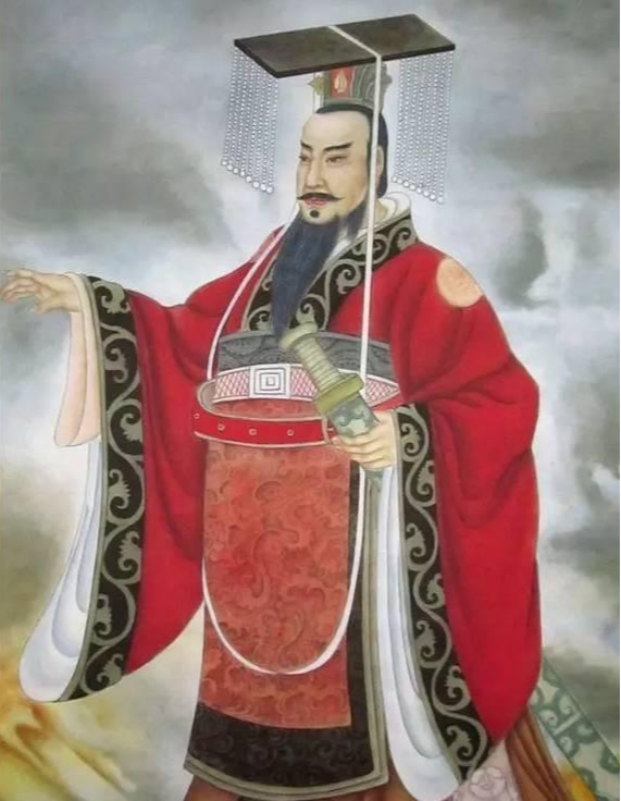 幫秦始皇一統天下的10大名將，為何不幫秦二世剿滅劉邦項羽呢？