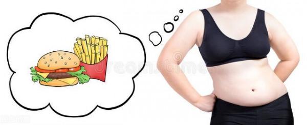 85後寶媽減肥開始