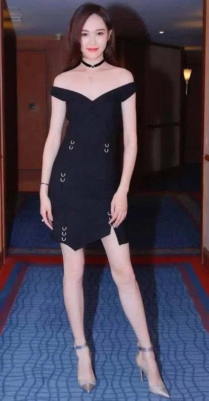 有個女孩叫唐嫣