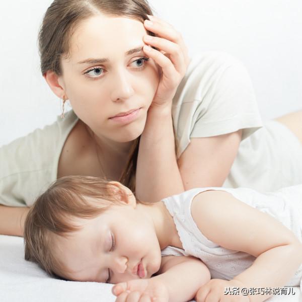 有一種奶不夠，叫被沒奶，過渡餵養不知不覺傷孩子脾胃耗媽媽氣血