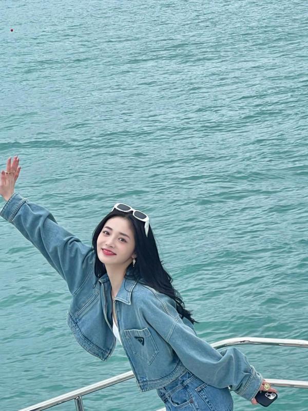 周潔瓊——寫真集