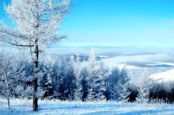 出發吧?國內適合冬天旅行的10個小眾旅行地,景美低調,百看不厭 出發吧?國內適合冬天旅行的10個小眾旅行地,景美低調,百看不厭