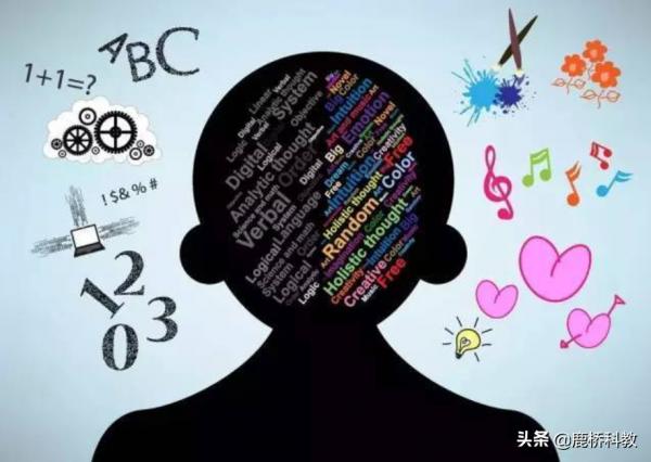 改造DNA,讓孩子更聰明 改造DNA,讓孩子更聰明