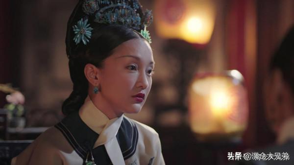 《甄嬛傳》十年慶:一場全新的群像戲 《甄嬛傳》十年慶:一場全新的群像戲