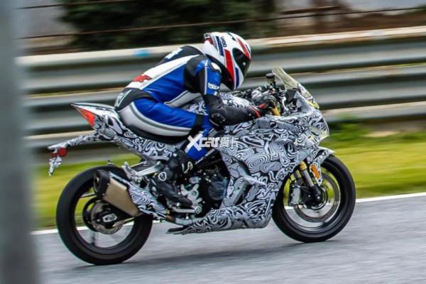 虎年就要騎猛車 2022新車上市展望