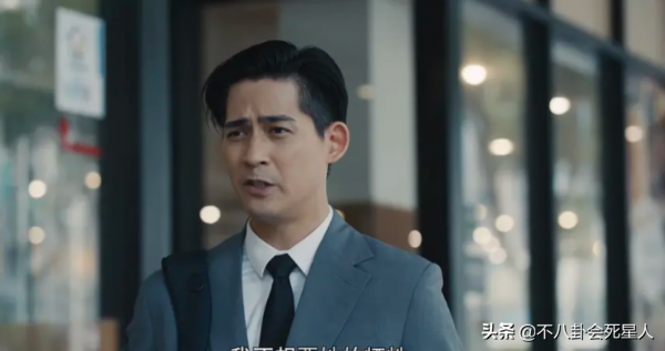 8位嘴唇變薄的明星，古天樂林峰被吐槽又老又醜，董潔女神變路人