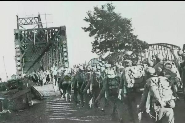 朝鮮戰爭後宣佈自己勝利，不承認失敗的韓國傷亡如何？中朝呢？