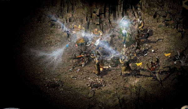 熱血傳奇：攻擊0-3的魔法頭盔被調包