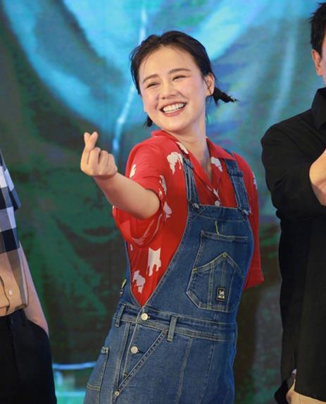 來自回族的7位女星，都是顏值天花板，哪個令你意外？