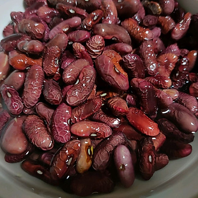 桂花紅豆年糕比賣的還好吃,簡單易做味道棒 桂花紅豆年糕比賣的還好吃,簡單易做味道棒