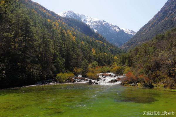 別人的生活:退休了 開始自駕遊 別人的生活:退休了 開始自駕遊