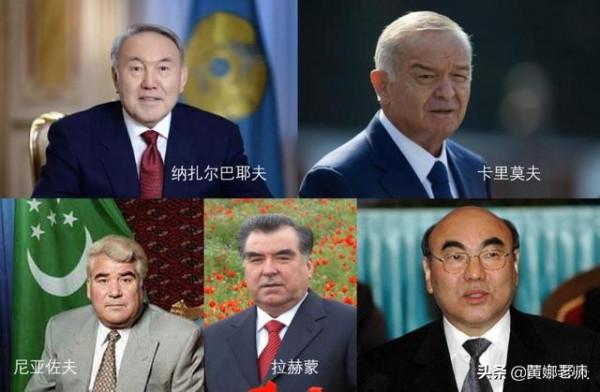 中亞&OpenCurlyDoubleQuote;隱身&rdquo;國家土庫曼，這個地方十分封閉但從不缺少歡樂