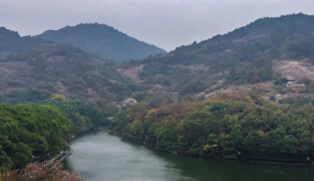 華夏龍脈起源,龍脈是什麼?揭開中華龍脈的神秘面紗 華夏龍脈起源,龍脈是什麼?揭開中華龍脈的神秘面紗