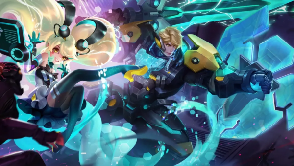 《王者榮耀》S26賽季正式上線！玉城在逃大王子「暃」有哪些看點