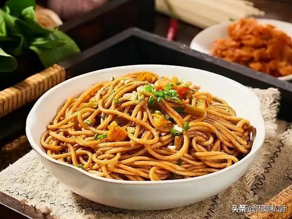 天冷了，這幾款美食，家裡囤一點，早餐晚餐都適合吃，好吃又便宜