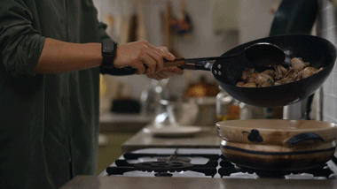 火鍋界最鮮天花板，終於明白為什麼鮮寫作“魚羊”