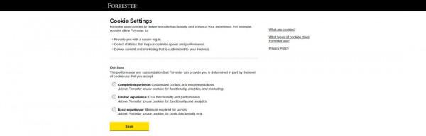 MarTech 營銷資料閉環(七)資料合規 MarTech 營銷資料閉環(七)資料合規