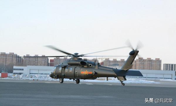 哈飛提前一週完成批產任務?飛翼佈局轟20未提及,直20海軍型可期 哈飛提前一週完成批產任務?飛翼佈局轟20未提及,直20海軍型可期