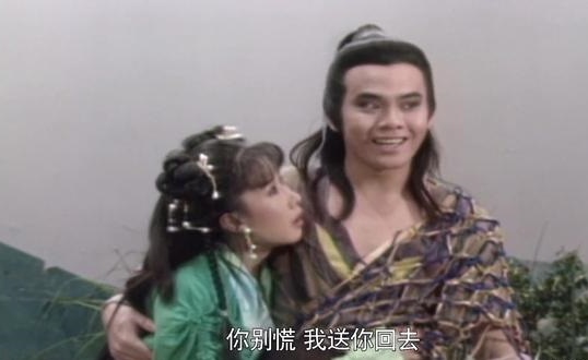 胡媚娘比李碧蓮美得多,為何戚寶山沒有愛上她? 胡媚娘比李碧蓮美得多,為何戚寶山沒有愛上她?