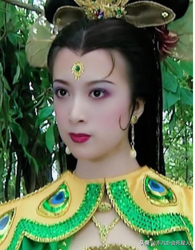 內地6大豪門闊太，嫁首富，被英國王子接見，住故宮邊，錢花不完