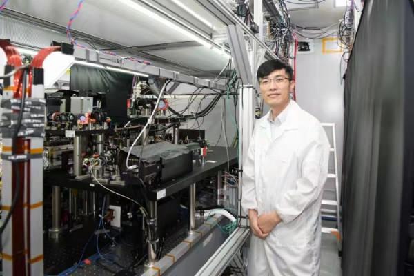 科創會客廳丨南科大許志芳：登上《自然》的突破性成果，從“什麼都不懂”開始