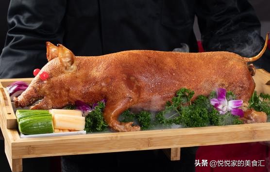 廣東人過年最愛吃的9大硬菜，全是特色粵菜，出了廣東就難嚐到了