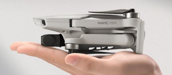 大疆無人機推薦！2021新手入門大疆無人機選購指南